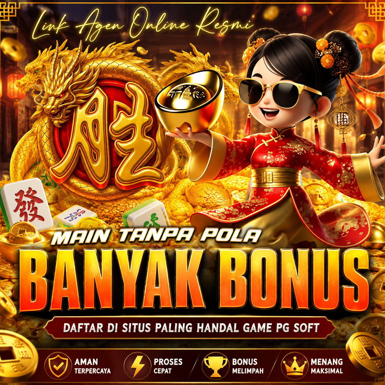 FORTUNBET ❃ Menggali Potensi Eksperimen Dalam Visualisasi Game Modern